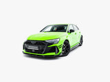 Full Body Kit Set 3 compatible with Audi RS 3 Sportback 8Y Facelift