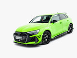Full Body Kit Set 3 compatible with Audi RS 3 Sportback 8Y Facelift
