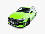 Full Body Kit Set 3 compatible with Audi RS 3 Sportback 8Y Facelift