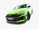 Full Body Kit Set 3 compatible with Audi RS 3 Sportback 8Y Facelift