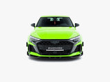 Full Body Kit Set 3 compatible with Audi RS 3 Sportback 8Y Facelift
