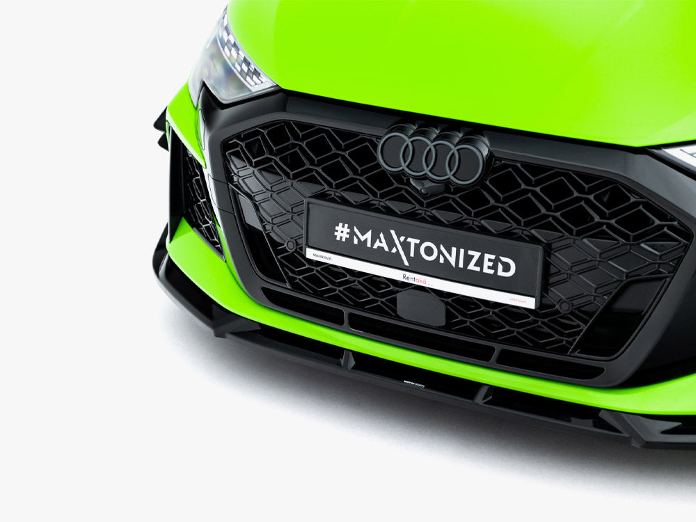 Full Body Kit Set 3 compatible with Audi RS 3 Sportback 8Y Facelift