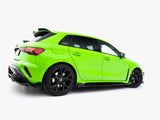 Full Body Kit Set 3 compatible with Audi RS 3 Sportback 8Y Facelift