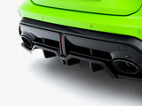 Full Body Kit Set 3 compatible with Audi RS 3 Sportback 8Y Facelift