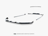 Full Body Kit Set 3 compatible with Audi RS 3 Sportback 8Y Facelift