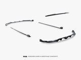 Full Body Kit Set 3 compatible with Audi RS 3 Sportback 8Y Facelift