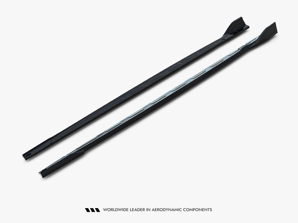 Full Body Kit Set 3 compatible with Audi RS 3 Sportback 8Y Facelift