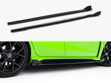 Full Body Kit Set 3 compatible with Audi RS 3 Sportback 8Y Facelift