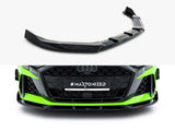 Full Body Kit Set 3 compatible with Audi RS 3 Sportback 8Y Facelift
