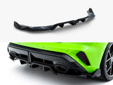 Full Body Kit Set 3 compatible with Audi RS 3 Sportback 8Y Facelift