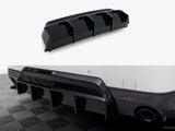 Rear Valance compatible with BMW 2 M-Pack Coupe G42