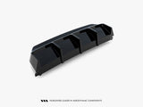 Rear Valance compatible with BMW 2 M-Pack Coupe G42