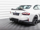 Rear Valance compatible with BMW 2 M-Pack Coupe G42