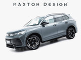 Full Body Kit compatible with Volkswagen Tiguan R-Line Mk3