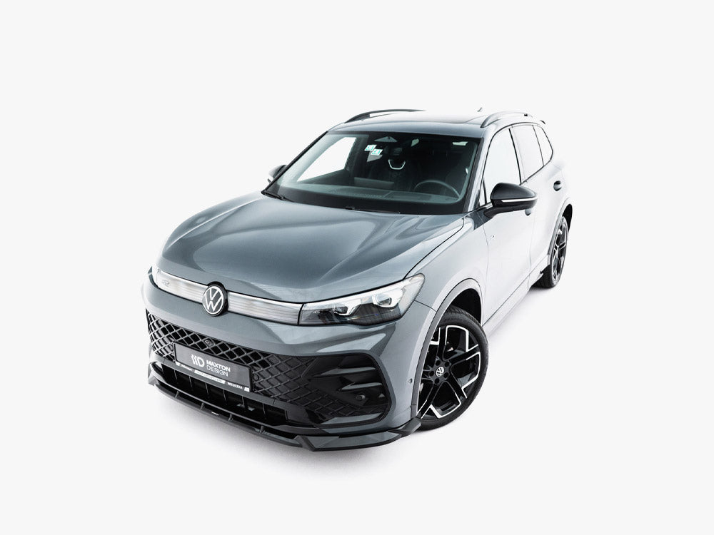 Full Body Kit compatible with Volkswagen Tiguan R-Line Mk3
