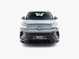 Full Body Kit compatible with Volkswagen Tiguan R-Line Mk3