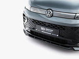 Full Body Kit compatible with Volkswagen Tiguan R-Line Mk3