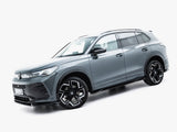 Full Body Kit compatible with Volkswagen Tiguan R-Line Mk3