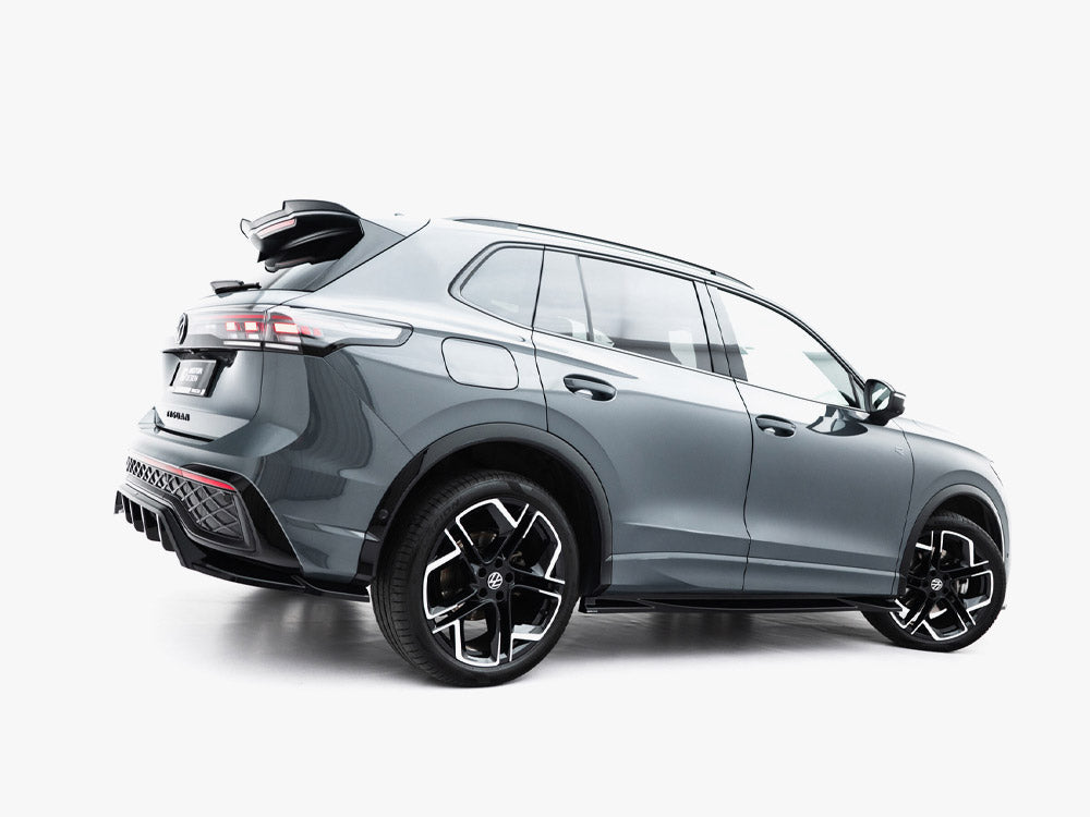 Full Body Kit compatible with Volkswagen Tiguan R-Line Mk3