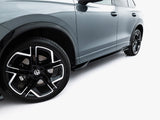 Full Body Kit compatible with Volkswagen Tiguan R-Line Mk3