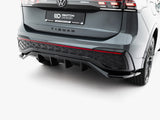 Full Body Kit compatible with Volkswagen Tiguan R-Line Mk3