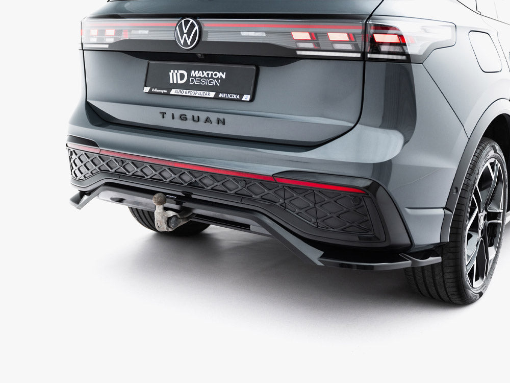 Full Body Kit compatible with Volkswagen Tiguan R-Line Mk3