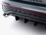 Full Body Kit compatible with Volkswagen Tiguan R-Line Mk3