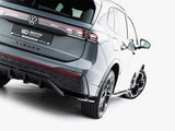 Full Body Kit compatible with Volkswagen Tiguan R-Line Mk3