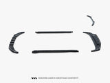 Full Body Kit compatible with Volkswagen Tiguan R-Line Mk3