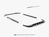 Full Body Kit compatible with Volkswagen Tiguan R-Line Mk3