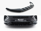 Full Body Kit compatible with Volkswagen Tiguan R-Line Mk3