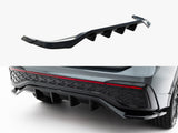 Full Body Kit compatible with Volkswagen Tiguan R-Line Mk3