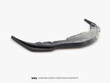 Front Splitter V.1 compatible with Toyota Supra Mk5