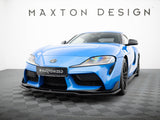 Full Body Kit compatible with Toyota Supra Mk5
