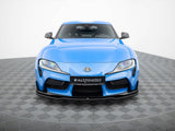 Full Body Kit compatible with Toyota Supra Mk5