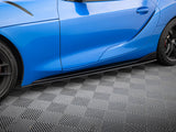 Full Body Kit compatible with Toyota Supra Mk5