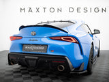 Full Body Kit compatible with Toyota Supra Mk5