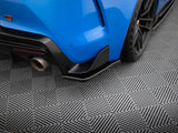 Full Body Kit compatible with Toyota Supra Mk5