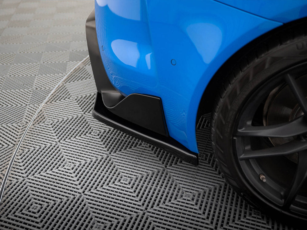 Full Body Kit compatible with Toyota Supra Mk5