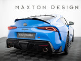 Full Body Kit compatible with Toyota Supra Mk5