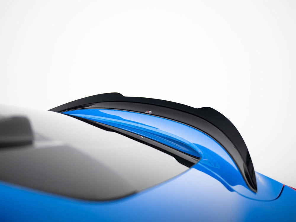 Full Body Kit compatible with Toyota Supra Mk5