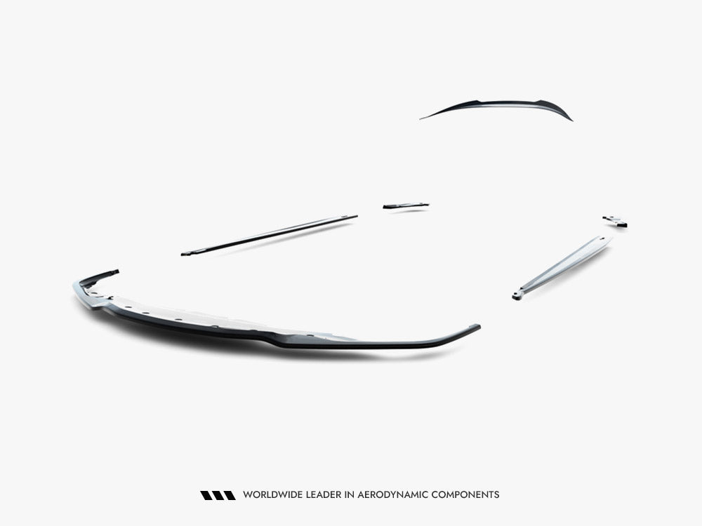 Full Body Kit compatible with Toyota Supra Mk5