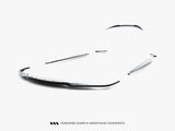 Full Body Kit compatible with Toyota Supra Mk5