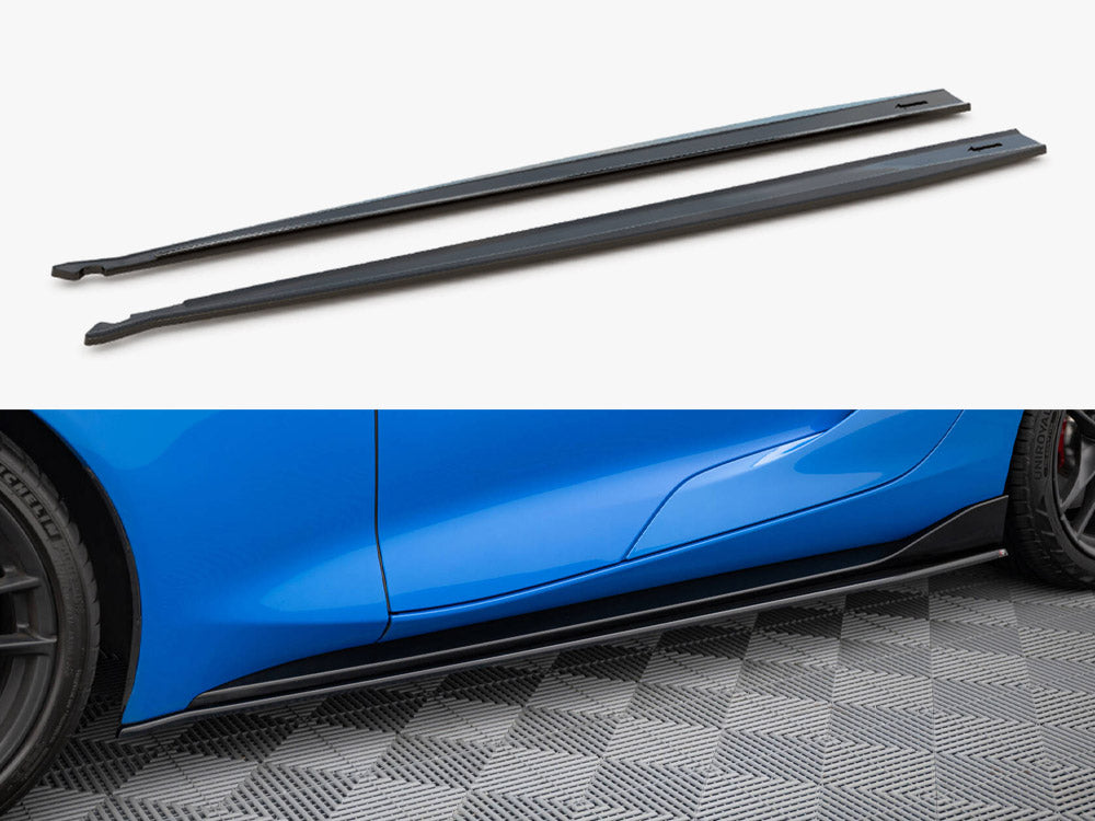 Full Body Kit compatible with Toyota Supra Mk5
