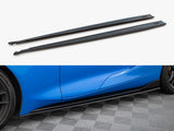 Full Body Kit compatible with Toyota Supra Mk5