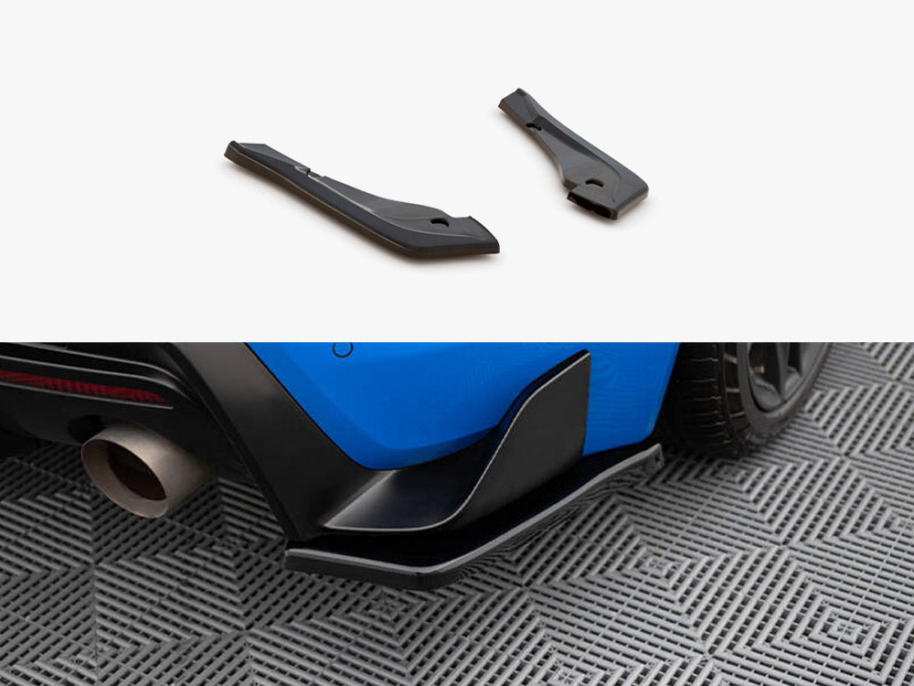 Full Body Kit compatible with Toyota Supra Mk5