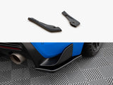 Full Body Kit compatible with Toyota Supra Mk5