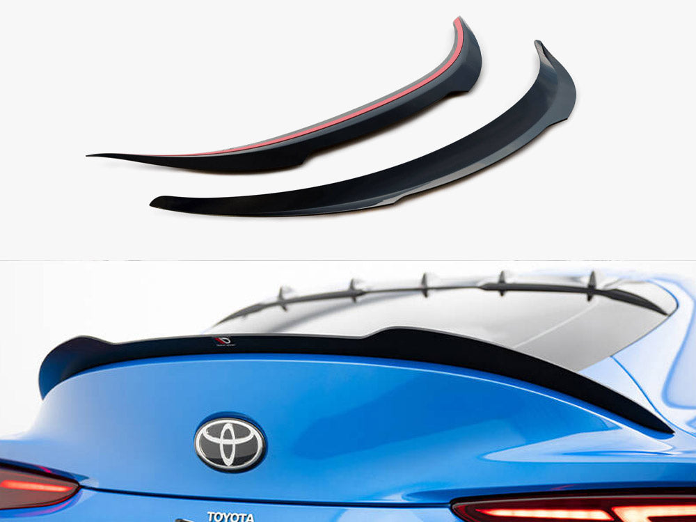 Full Body Kit compatible with Toyota Supra Mk5