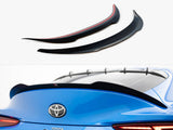 Full Body Kit compatible with Toyota Supra Mk5