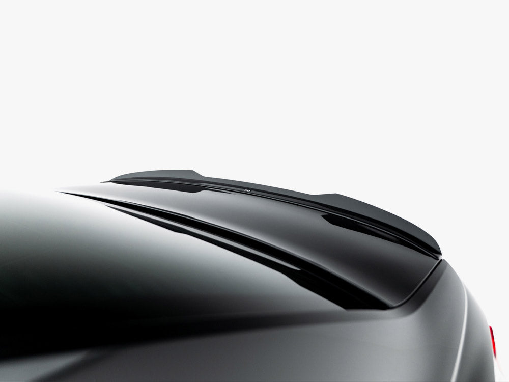 Spoiler CAP compatible with Audi A6 Sedan C8 / C8 Facelift